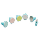 Conjunto de Aparador de Unhas Elétrico Para Bebês - Frete Grátis - Amparo Shopp