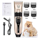 Máquina de Tosar Pet Hairy™ - Amparo Shopp