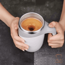Caneca com Mixer Automática - Amparo Shopp