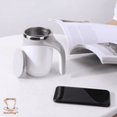 Caneca com Mixer Automática - Amparo Shopp
