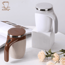 Caneca com Mixer Automática - Amparo Shopp