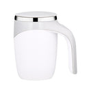 Caneca com Mixer Automática - Amparo Shopp