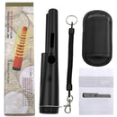 Detector de Metais Profissional - Portátil - Amparo Shopp