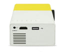 Mini Projetor Pro LED - 1080P Full HD (HDMI, USB) - Amparo Shopp