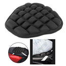 Almofada de Ar com Assento Ergonômico para Motocicleta - Amparo Shopp