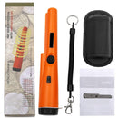 Detector de Metais Profissional - Portátil - Amparo Shopp