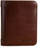 Carteira Masculina de Couro com Antifurto - Amparo Shopp