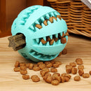 Bolinha De Brinquedo Interativo Para Pets - Amparo Shopp