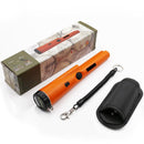 Detector de Metais Profissional - Portátil - Amparo Shopp