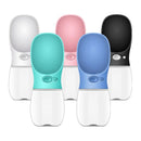 Bebedouro Portátil Automático para Pets - Amparo Shopp
