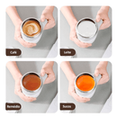 Caneca com Mixer Automática - Amparo Shopp