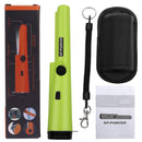 Detector de Metais Profissional - Portátil - Amparo Shopp