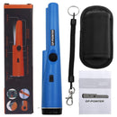 Detector de Metais Profissional - Portátil - Amparo Shopp