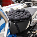 Almofada de Ar com Assento Ergonômico para Motocicleta - Amparo Shopp