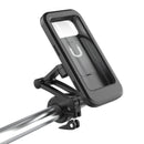 Suporte de Celular Impermeável para Bike e Motocicleta - Amparo Shopp