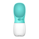 Bebedouro Portátil Automático para Pets - Amparo Shopp