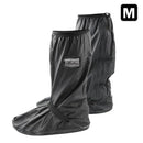 Bota de Chuva Impermeável para Motociclista - Amparo Shopp