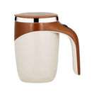 Caneca com Mixer Automática - Amparo Shopp