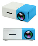 Mini Projetor Pro LED - 1080P Full HD (HDMI, USB) - Amparo Shopp