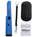 Detector de Metais Profissional - Portátil - Amparo Shopp
