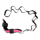Fita de alongamentos Yoga - Amparo Shopp