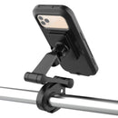Suporte de Celular Impermeável para Bike e Motocicleta - Amparo Shopp