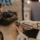 BarberMax™ Maquina de Barba e Cabelo Edition Gold - Amparo Shopp