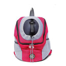 Mochila Canguru Para Transportar Cães e Gatos - Amparo Shopp