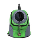 Mochila Canguru Para Transportar Cães e Gatos - Amparo Shopp