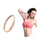 FitDetox - Pulseira Magnética Detox Linfática + BRINDE EXCLUSIVO - Amparo Shopp