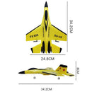 Avião de Controle Remoto - Caça FX - Amparo Shopp