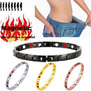 FitDetox - Pulseira Magnética Detox Linfática + BRINDE EXCLUSIVO - Amparo Shopp