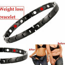 FitDetox - Pulseira Magnética Detox Linfática + BRINDE EXCLUSIVO - Amparo Shopp