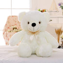 Ursinho Teddy - Brilhante 30cm - Amparo Shopp