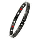 FitDetox - Pulseira Magnética Detox Linfática + BRINDE EXCLUSIVO - Amparo Shopp