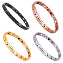 FitDetox - Pulseira Magnética Detox Linfática + BRINDE EXCLUSIVO - Amparo Shopp