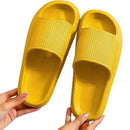 Chinelo Nuvem Ortopédico Feminino e Masculino Antiderrapante - Confort Plus - Amparo Shopp