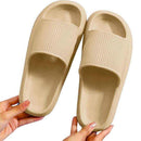 Chinelo Nuvem Ortopédico Feminino e Masculino Antiderrapante - Confort Plus - Amparo Shopp