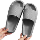 Chinelo Nuvem Ortopédico Feminino e Masculino Antiderrapante - Confort Plus - Amparo Shopp