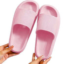 Chinelo Nuvem Ortopédico Feminino e Masculino Antiderrapante - Confort Plus - Amparo Shopp