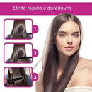 Escova Alisadora e Secadora - Amparo Shopp