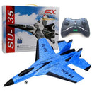Avião de Controle Remoto - Caça FX - Amparo Shopp
