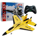 Avião de Controle Remoto - Caça FX - Amparo Shopp