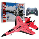 Avião de Controle Remoto - Caça FX - Amparo Shopp