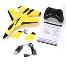 Avião de Controle Remoto - Caça FX - Amparo Shopp