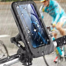 Suporte de Celular Impermeável para Bike e Motocicleta - Amparo Shopp