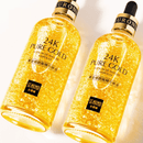 Sérum Facial Ácido Hialurônico Removedor de Manchas - 24k Gold - Amparo Shopp