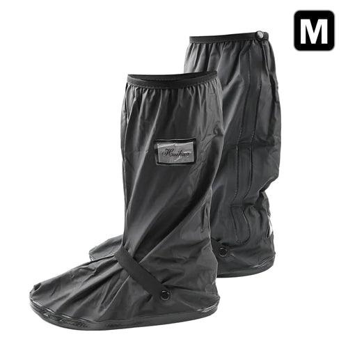 Bota de Chuva Impermeável para Motociclista - Amparo Shopp