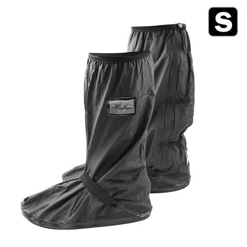 Bota de Chuva Impermeável para Motociclista - Amparo Shopp