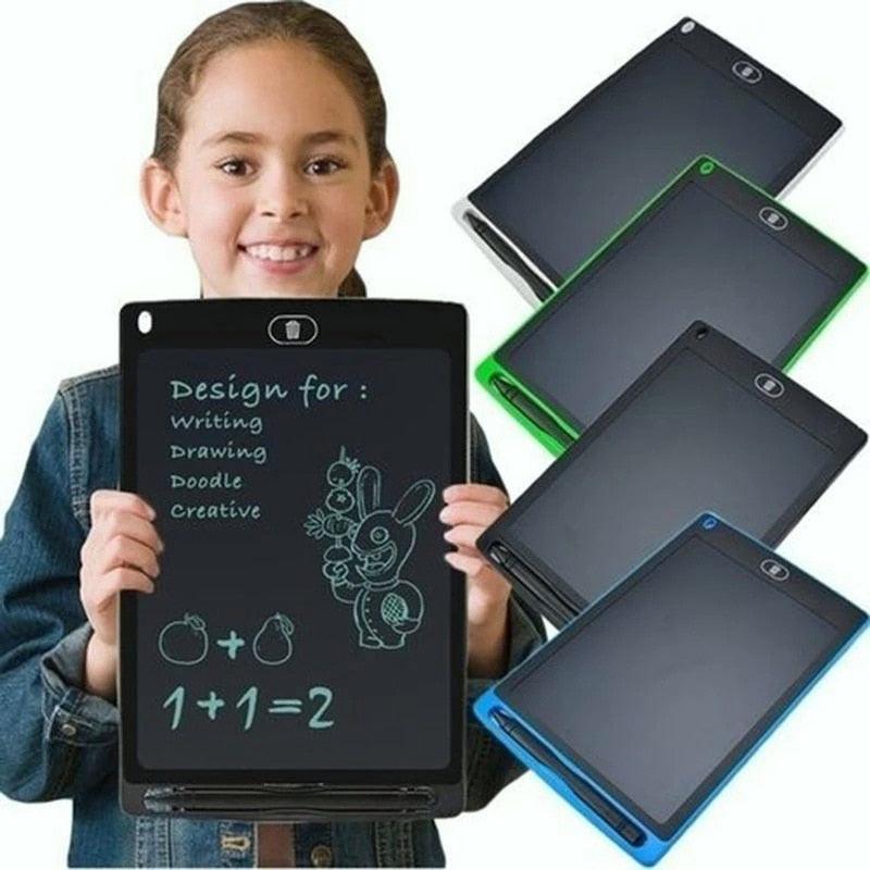 Caderno Digital Infantil - SmartTablet™ Promocional - Amparo Shopp